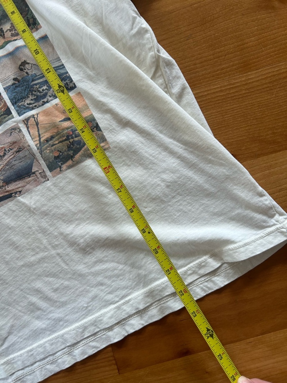 Urban outfitters t-shirt - Picture 3 of 4